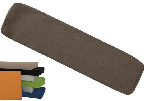 Funda de Cojines para Bancos, Tela de Lino, Antideslizante... - Maison & Cuisine Amazon Espagne à 11.71€