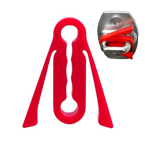 Copertura protettiva in silicone per serratura della porta... - Sports & Fitness Amazon Italie à 1.60€