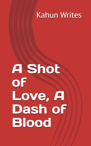 A Shot of Love, A Dash of Blood - Amazon Espagne à 4.40€