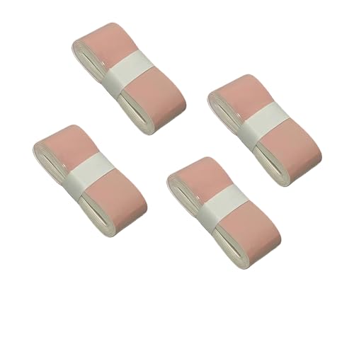 kwoifioy PU Leder Tennis Overgrips Rutschfestes Schweißband... - Sports & Fitness Amazon Allemagne à 1.78€