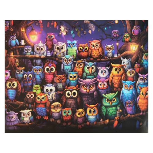 LN COZY CORNE 1000 Piece Jigsaw Puzzles for Adults... - Jouets & Jeux Amazon Royaume-Uni à 6.99€