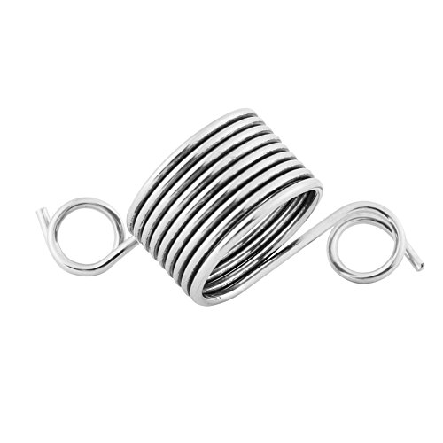 Generic Dé à Coudre en Acier Inoxydable pour Guide de... - Bricolage & Outils Amazon France à 2.48€