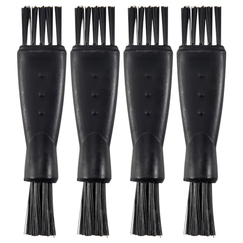 Tumintu 4-Teilige Doppelseitige Rasierapparat-Rasierer-Reini... - Beauté & Parfums Amazon Allemagne à 2.27€