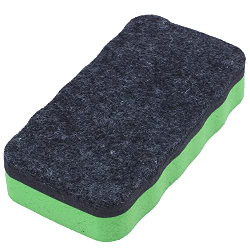 Tumintu Whiteboard Loescher Schwamm magnethaftend 110X52mm - Fournitures Bureau en promo à 2.28€