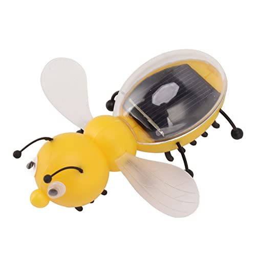 Generic Juguete de Abeja con Energía Solar para Niños... - Jouets & Jeux Amazon Espagne à 1.26€