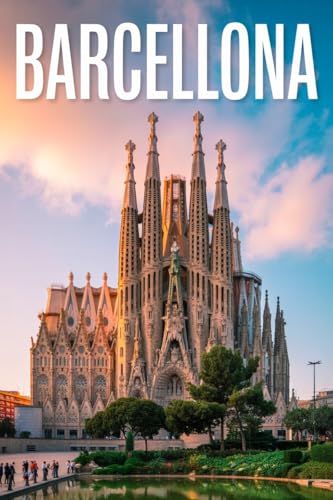 GUIDA BARCELLONA - Tutto Quello che Non ti Diranno Mai:... - Erreur de prix -77% à 1.00€