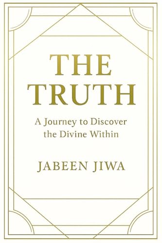 THE TRUTH: A JOURNEY TO DISCOVER THE DIVINE WITHIN - DIY & Tools Amazon UK à 1.77€