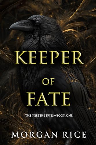 Keeper of Fate (The Keeper Series—Book One) - Livres & eBooks Amazon Royaume-Uni à 0.99€