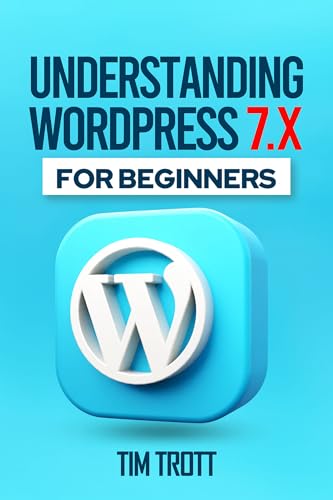 Understanding WordPress 7.x for Beginners - Bon plan à 0.77€