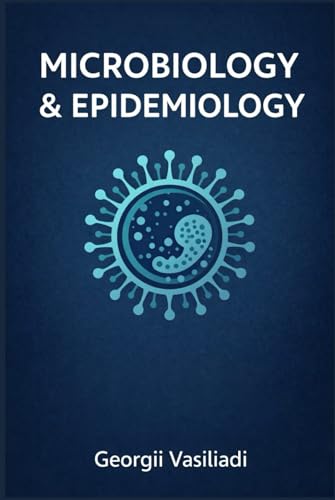 Microbiology and Epidemiology - Amazon Espagne à 18.14€