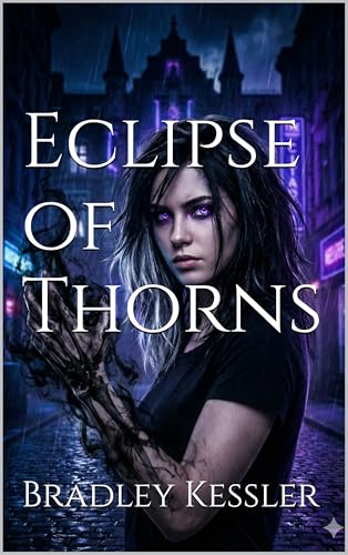 Eclipse of Thorns (The Void Crown Trilogy Book 1) - Livres & eBooks en promo à 0.99€