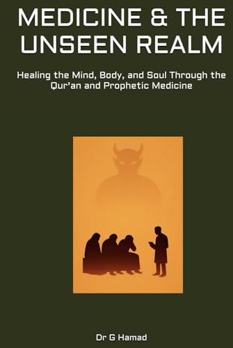 MEDICINE & THE UNSEEN REALM: Healing the Mind, Body, and... - Animalerie Amazon Royaume-Uni à 14.99€