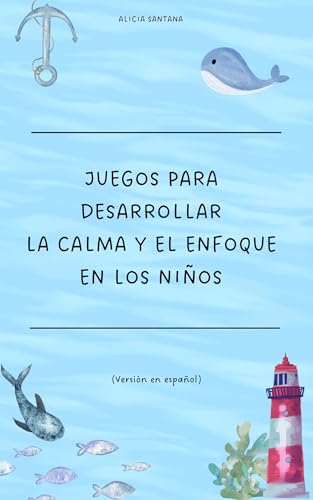 Juegos para desarrollar la calma y el enfoque en los niños... - Jouets & Jeux Amazon Espagne à 0.89€