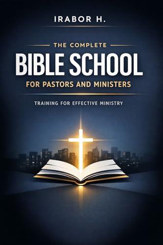 The Complete Bible School for Pastors and Ministers:... - Sports & Fitness en promo à 3.44€