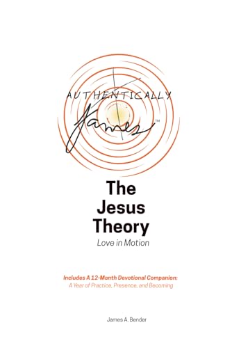 Jesus Theory: A Theory of Love in Motion - Amazon Italie à 7.06€