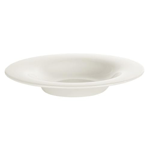 We Can Source It Academy Finesse Fine China Soup Plates... - Auto & Moto Amazon Royaume-Uni à 23.95€