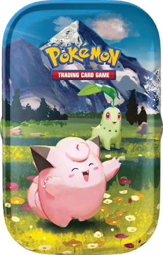 Pokémon: miniscatola da collezione Espansione... - Maison & Cuisine en promo à 11.99€