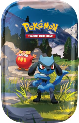 Pokémon: miniscatola da collezione Espansione... - Maison & Cuisine Amazon Italie à 11.99€