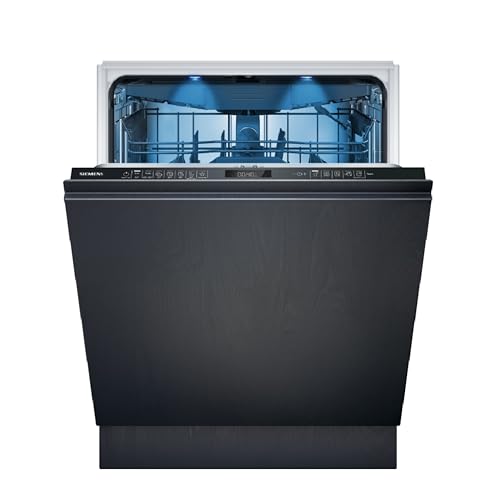 Siemens iQ300 XXL Geschirrspüler 60 cm, SX65EX22CE... - Maison & Cuisine Amazon Allemagne à 903.90€