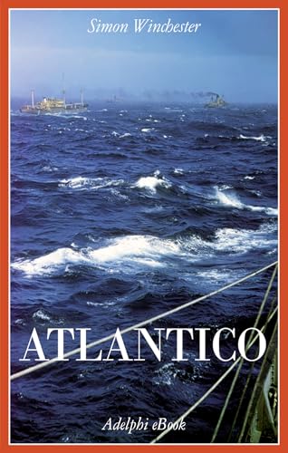 Atlantico: Grandi battaglie marine, scoperte eroiche... - Sports & Fitness Amazon Italie à 4.99€