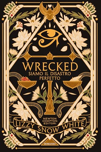 Wrecked. Siamo il disastro perfetto (Italian Edition) - Bon plan à 1.99€