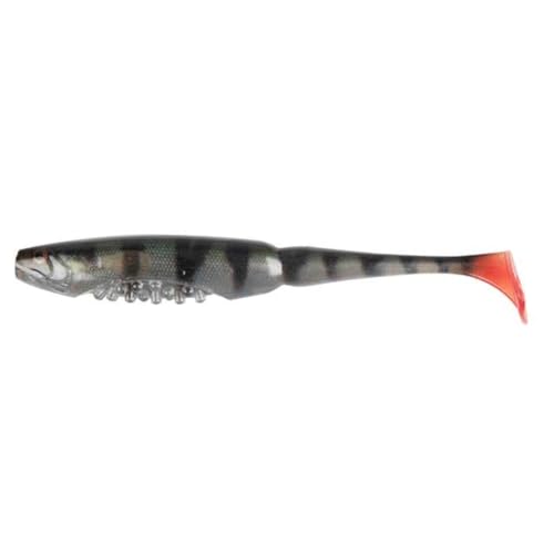 Fox Rage Scent Shad Gummifisch Ultra Natural Perch 7cm - Sports & Fitness Amazon Allemagne à 1.20€