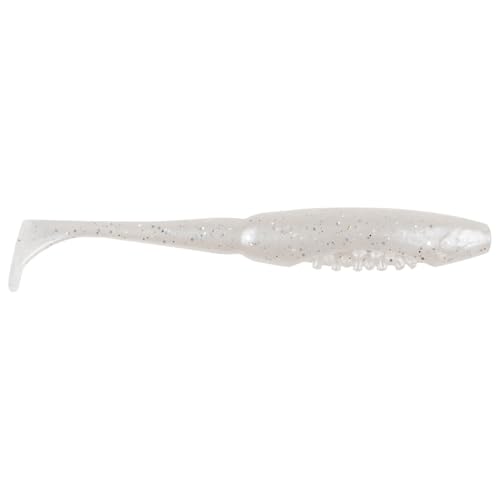 Fox Rage Scent Shad Gummifisch Crystal 9cm - Sports & Fitness Amazon Allemagne à 1.50€