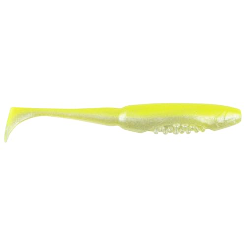 Fox Rage Scent Shad Gummifisch Chart Ayu 11cm - Sports & Fitness Amazon Allemagne à 1.80€