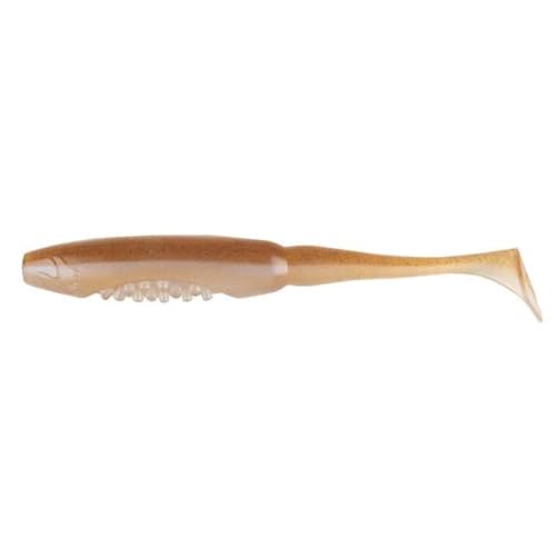 Fox Rage Scent Shad Gummifisch Nat Wakasagi 11cm - Sports & Fitness Amazon Allemagne à 1.80€