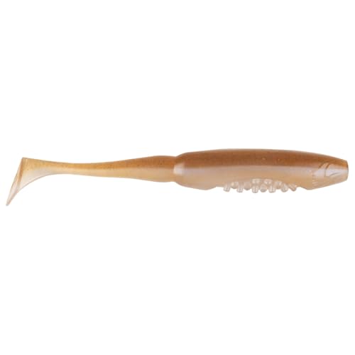 Fox Rage Scent Shad Gummifisch Nat Wakasagi 7cm - Sports & Fitness Amazon Allemagne à 1.20€