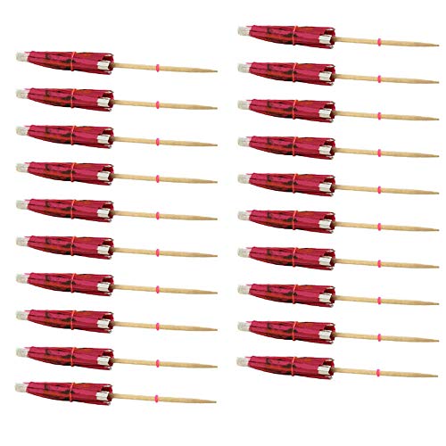 Drink Parasol Cocktail Parasol Paper Umbrella Cannucce... - Jardin & Extérieur Amazon Italie à 0.99€