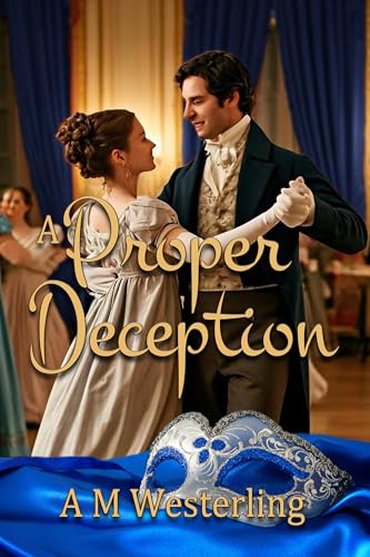 A Proper Deception en promo sur Amazon