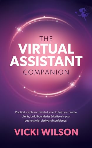 Confidence & Clarity: The Virtual Assistant Companion :... - Home & Kitchen Amazon UK à 0.99€