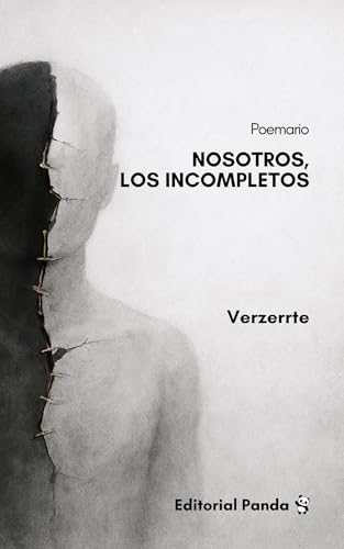Nosotros, los incompletos (Spanish Edition) - Amazon Royaume-Uni à 2.22€