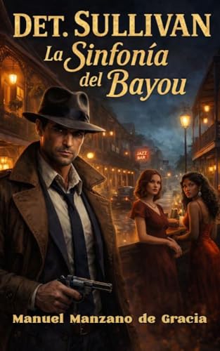 Det. Sullivan: La sinfonía del Bayou - Bon plan à 0.99€