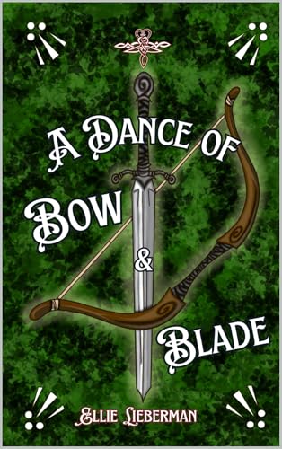 A Dance of Bow & Blade - Bricolage & Outils Amazon Royaume-Uni à 0.77€