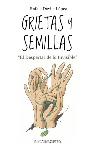 Grietas y Semillas: El despertar de lo invisible - Bricolage & Outils en promo à 4.50€