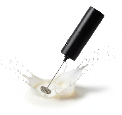Schiumatore per latte elettrico, mini frullatore portatile... - Auto & Moto Amazon Italie à 20.79€