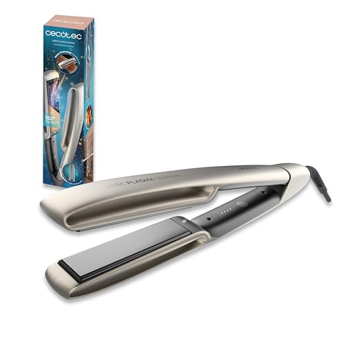 Cecotec Lisseur avec Capteur Intelligent et Plaques... en promo à 67,90€ (-51%) sur Amazon FR