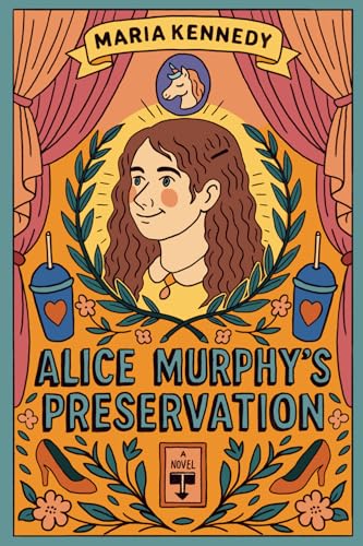 Alice Murphy's Preservation - Musique & Instruments Amazon Espagne à 13.17€