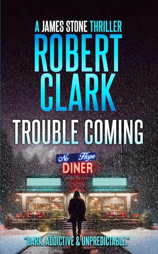 Trouble Coming: A James Stone Thriller - Livres & eBooks Amazon Royaume-Uni à 2.99€