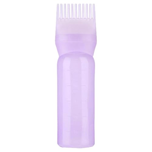 Ceweao Haaröl Applikatorflasche | Haaröl Applikator Mit... - Beauté & Parfums Amazon Allemagne à 1.46€