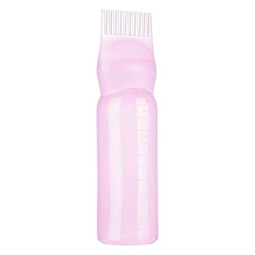 Ceweao Haaröl Applikatorflasche | Haaröl Applikator Mit... - Beauté & Parfums Amazon Allemagne à 1.46€