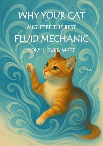 Why Your Cat Might Be the Best Fluid Mechanic You'll Ever... - Pet Supplies Amazon UK à 2.71€
