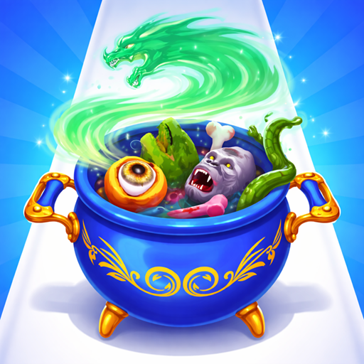 Mix Battle - Merge & Fight - Amazon Allemagne à 1.72€