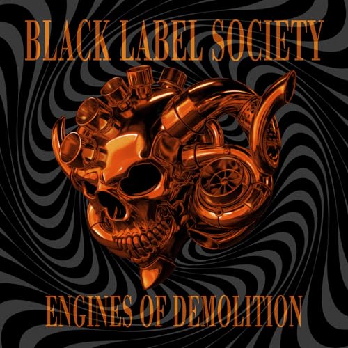 engines of demolition - Home & Kitchen Amazon Italy à 16.23€