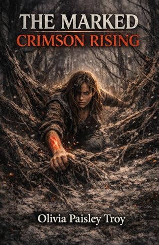 The Marked: Crimson Rising - Nouvelle promo Amazon à 0.77€