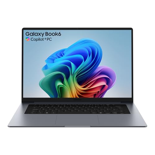 Samsung Galaxy Book6 16" AI Laptop, Intel Core Ultra 5... - Tech & Electronics Amazon UK à 1149.00€