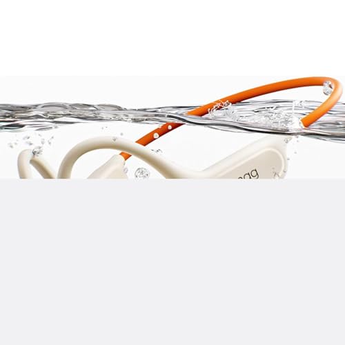 SANAG Auriculares conduccion osea - High-Tech & Électronique Amazon Espagne à 23.37€