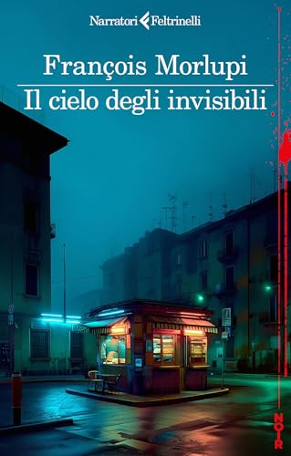 Il cielo degli invisibili - DIY & Tools Amazon Italy à 4.99€